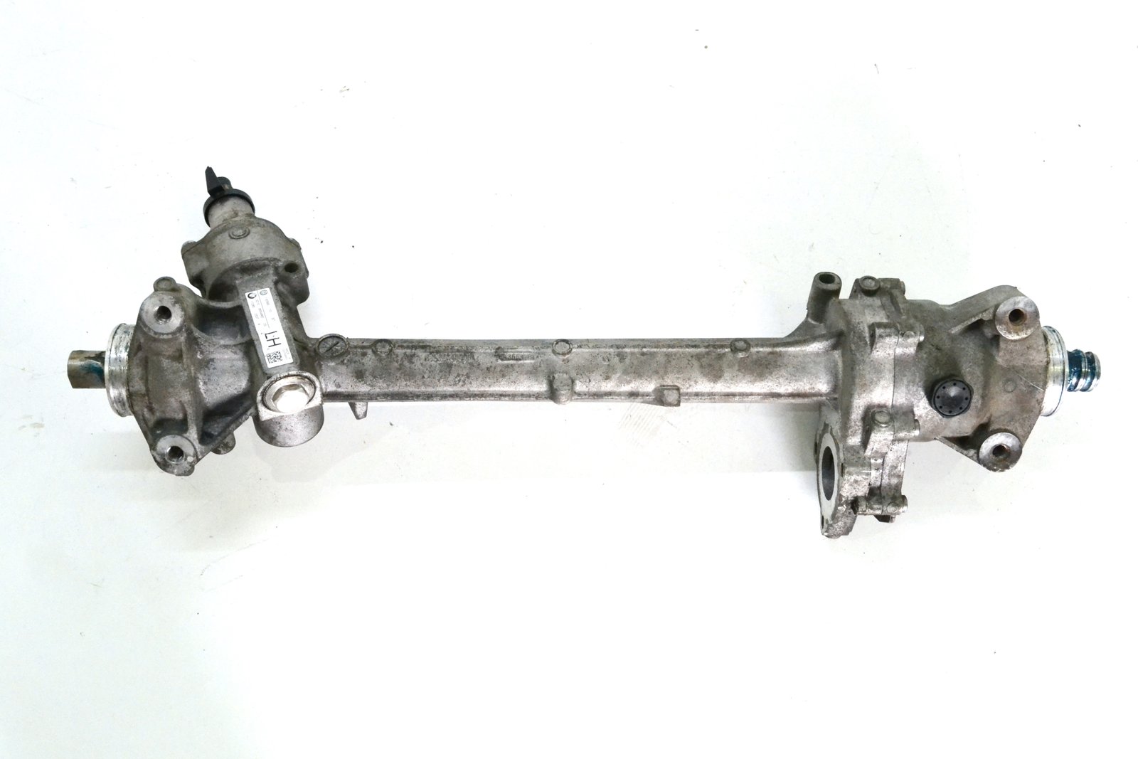 6854865 4wd Рульва рейка bmw F25 F26