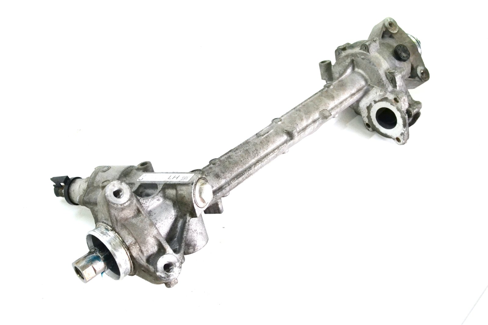 6854865 4wd Рульва рейка bmw F25 F26