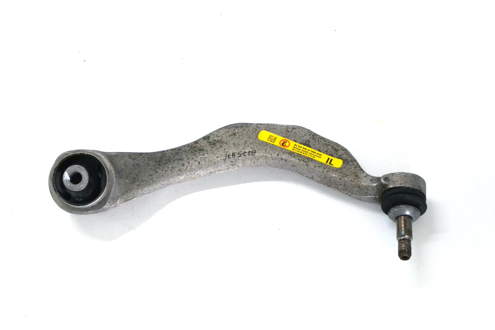 6775971 Передній ричаг лівий bmw F10 F06 F13 F11 (2wd)