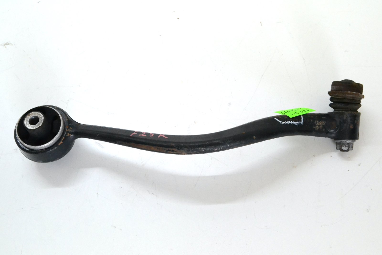 6787674 Передній ричаг правий bmw F25 F26 (4wd)