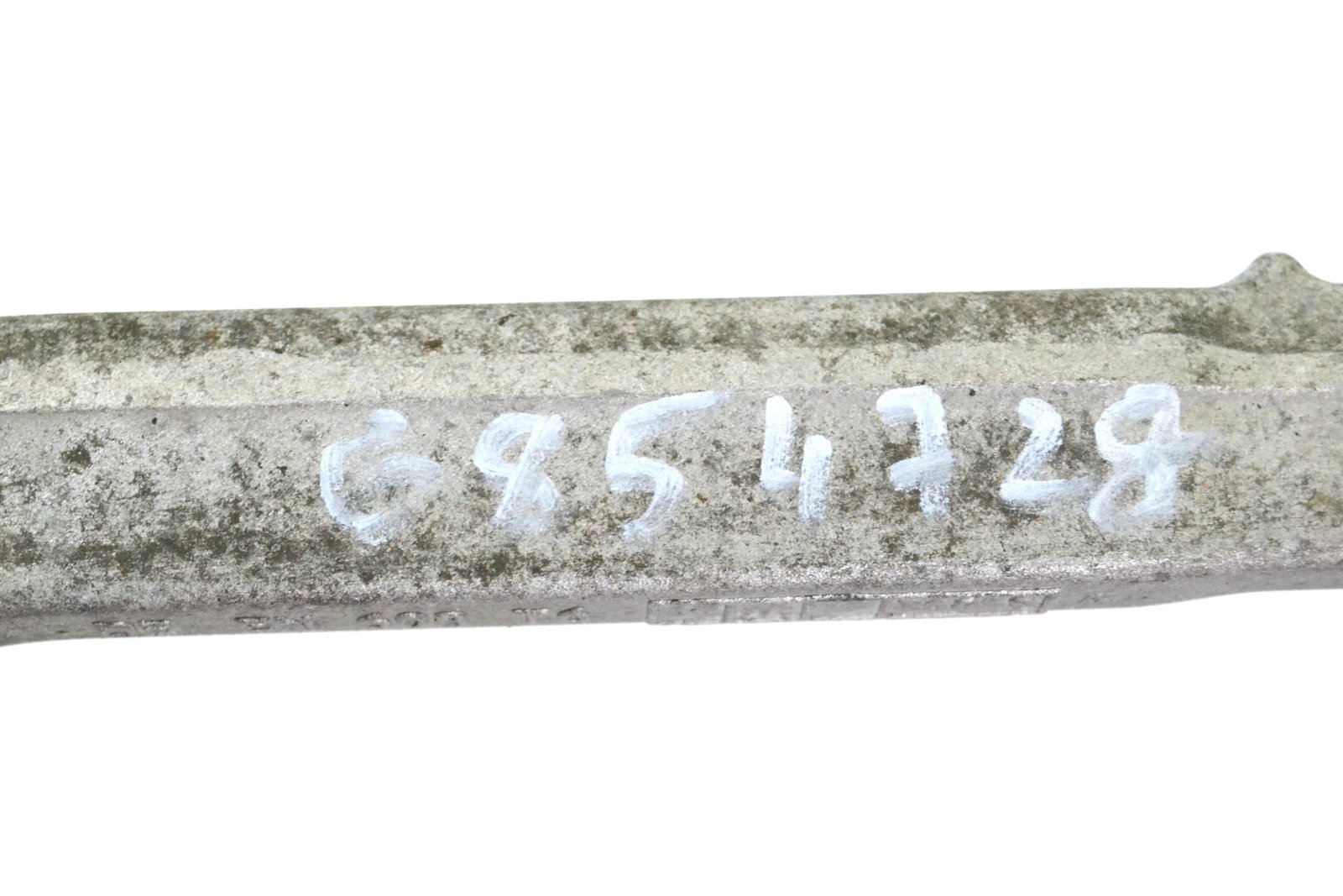 6854728 Передній ричаг правий bmw F20 F22 F30 F34 F36 (4wd)