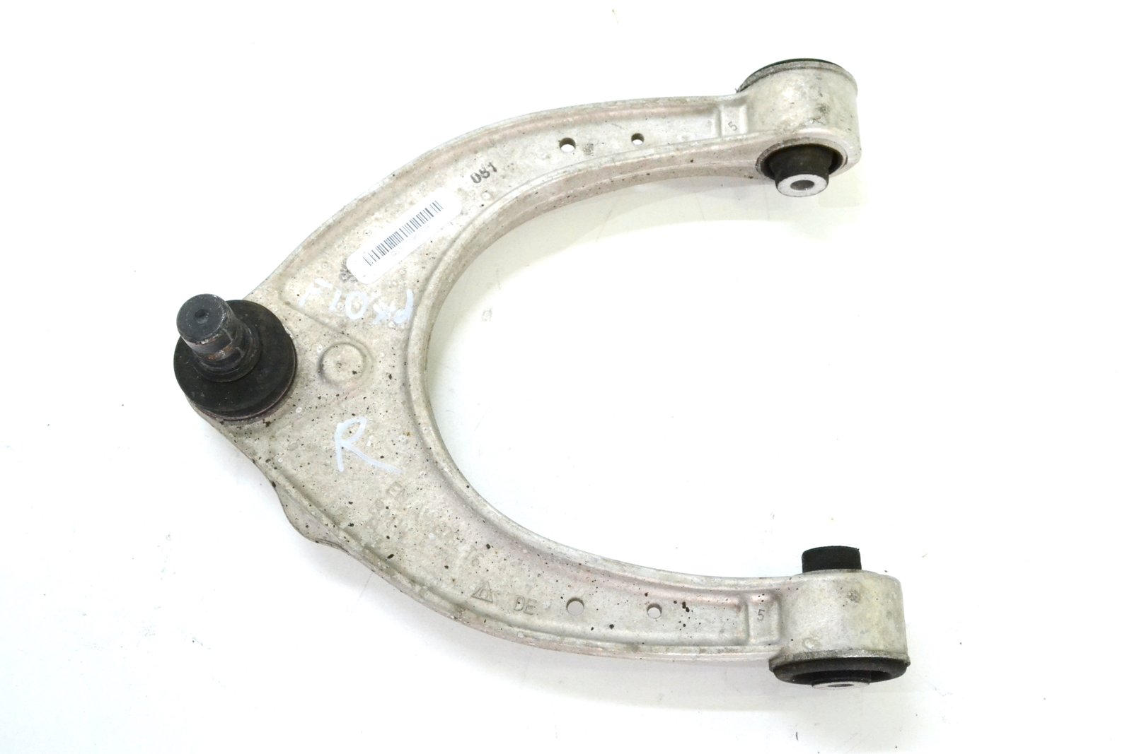 6775967 Передній ричаг лівий bmw F01 F10 F06 (4wd)