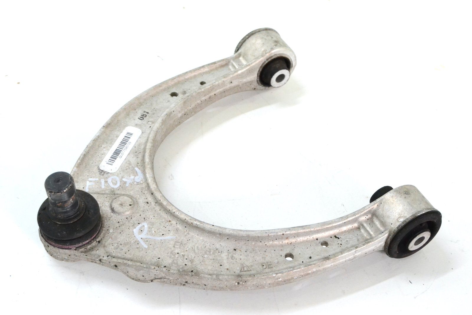 6775967 Передній ричаг лівий bmw F01 F10 F06 (4wd)