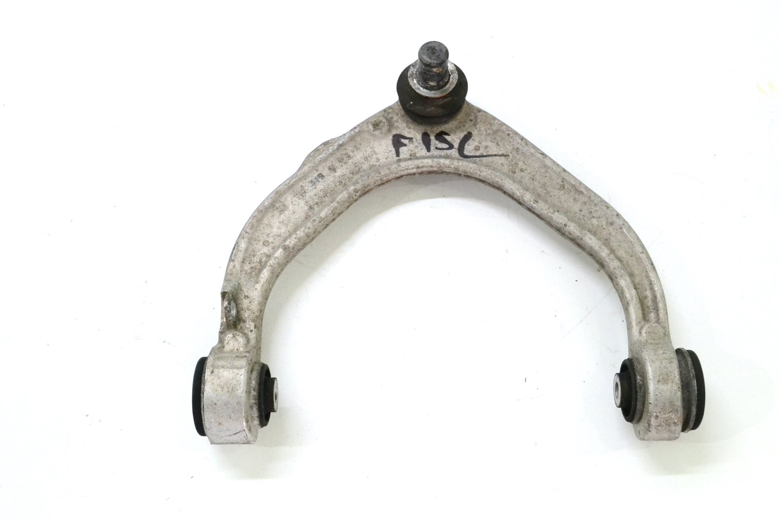 6776417 6863785 Передній ричаг лівий bmw F15 F16 E70 (4wd)