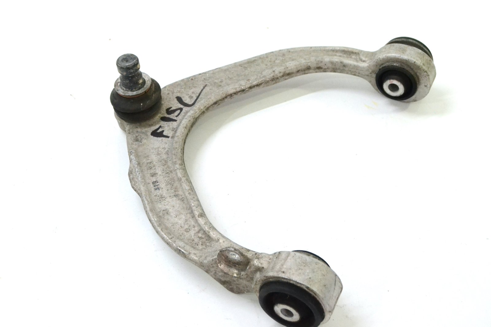 6776417 6863785 Передній ричаг лівий bmw F15 F16 E70 (4wd)