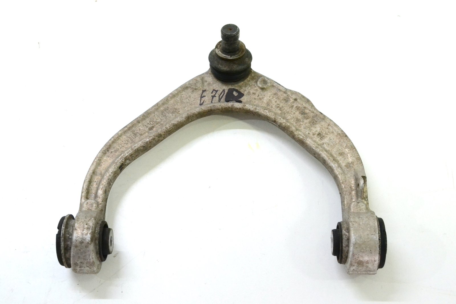 6863786 6776418 Передній ричаг правий bmw F15 F16 E70 (4wd)