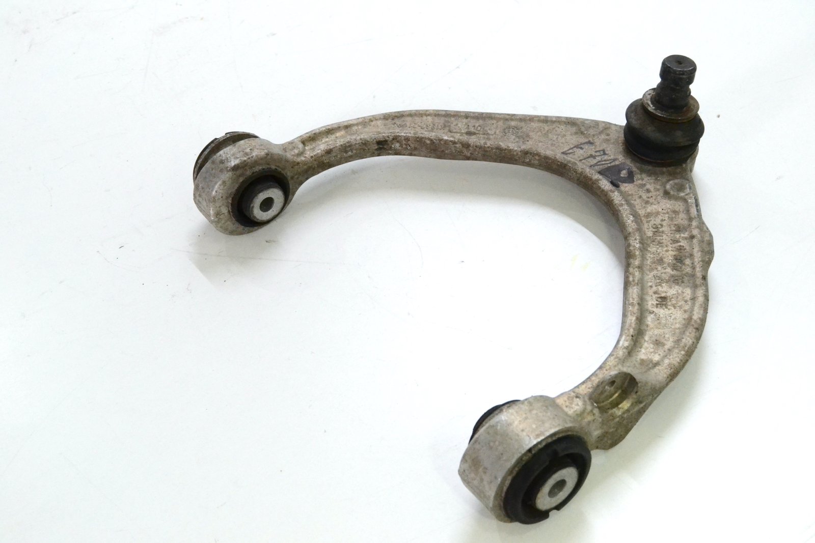 6863786 6776418 Передній ричаг правий bmw F15 F16 E70 (4wd)