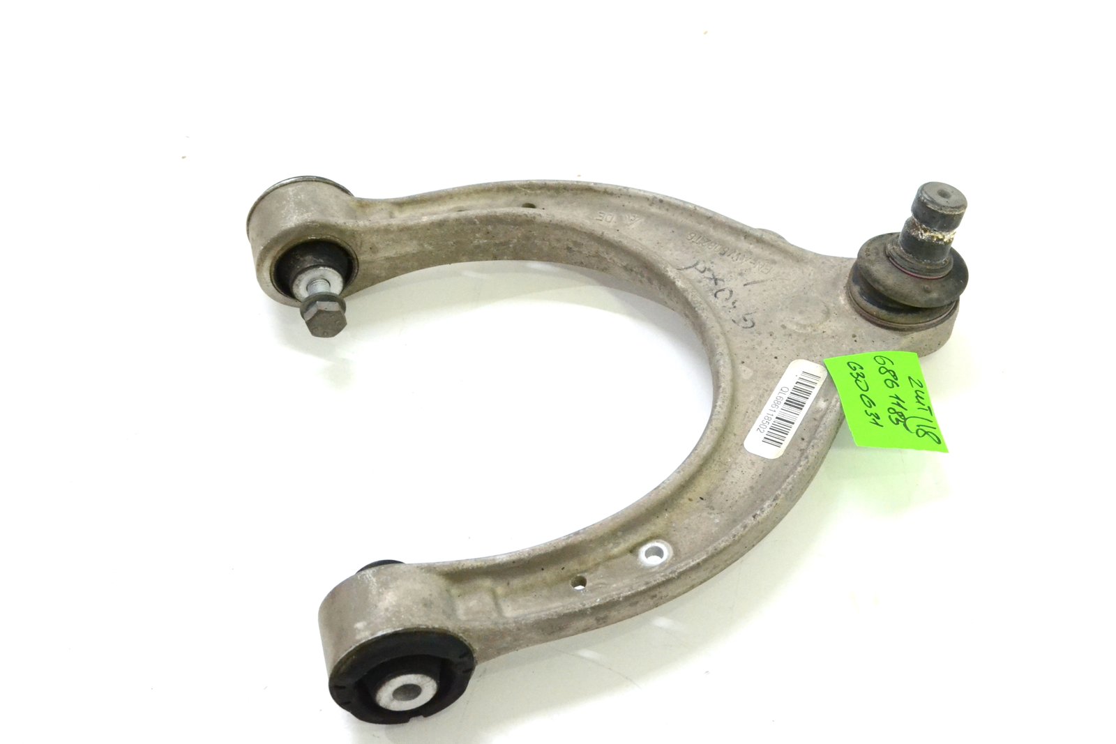 6866240 6861185 Передній ричаг правий bmw G30 G31 G32