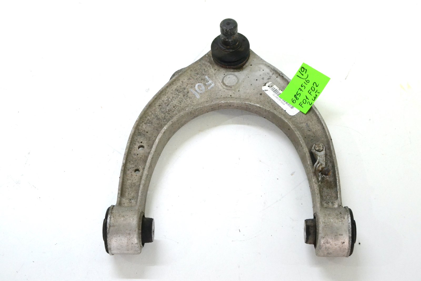 6857516 Передній ричаг правий bmw F01 F02