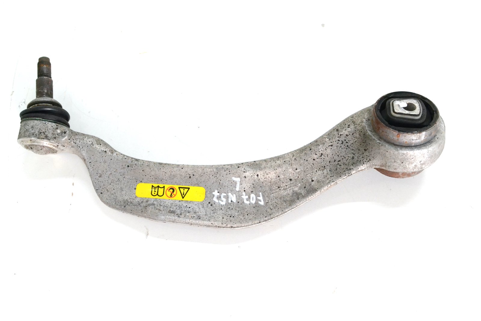 6775959 4083311 Передній ричаг лівий bmw F01 F02 F07 (2wd)