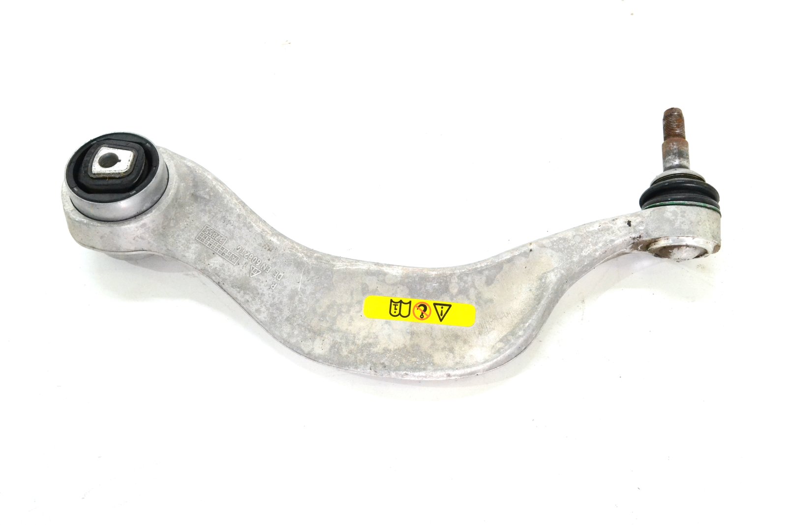 6775960 4083312 Передній ричаг првий bmw F01 F02 F07 (2wd)