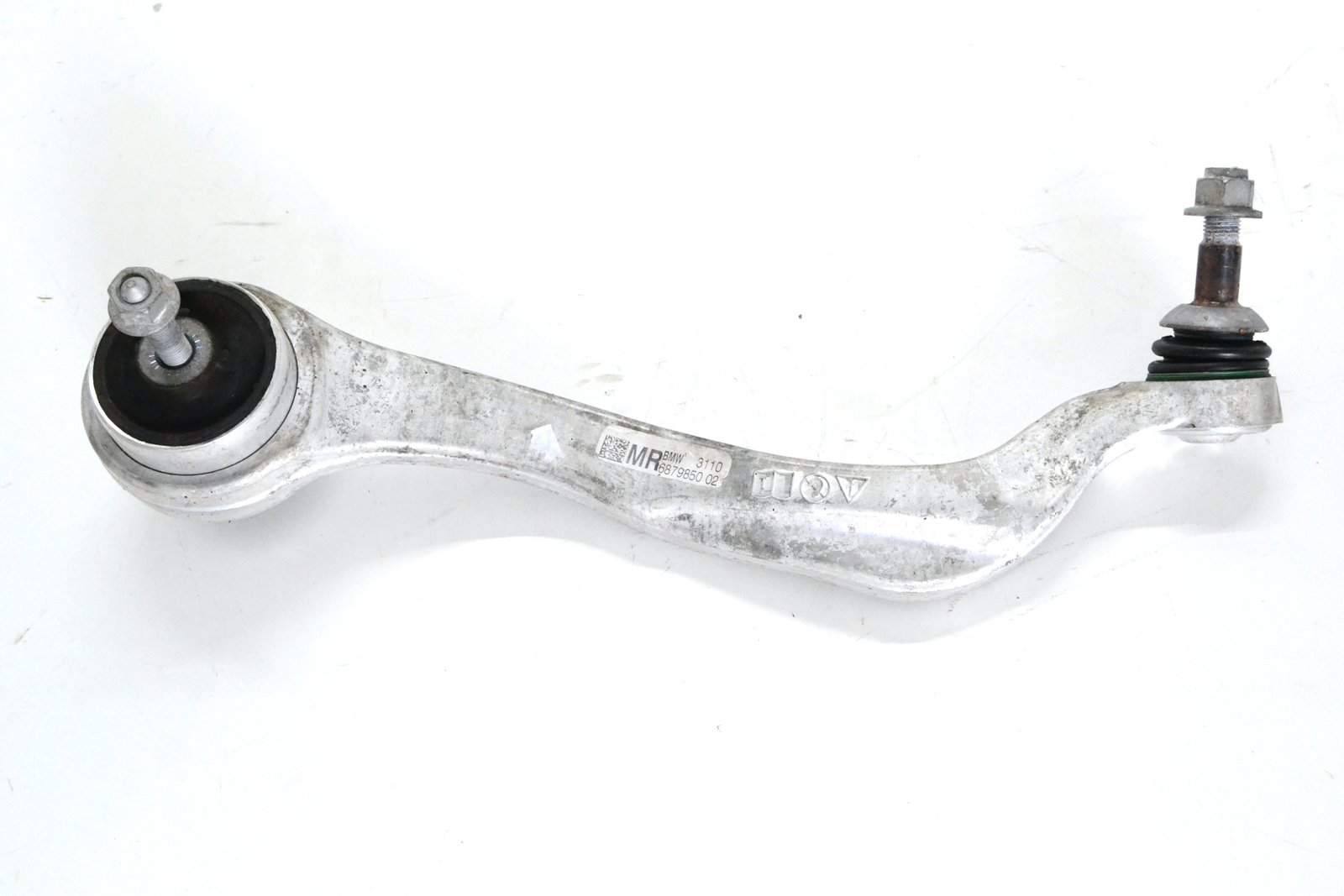 6878850 Передній ричаг правий bmw G20 G21 (2wd)