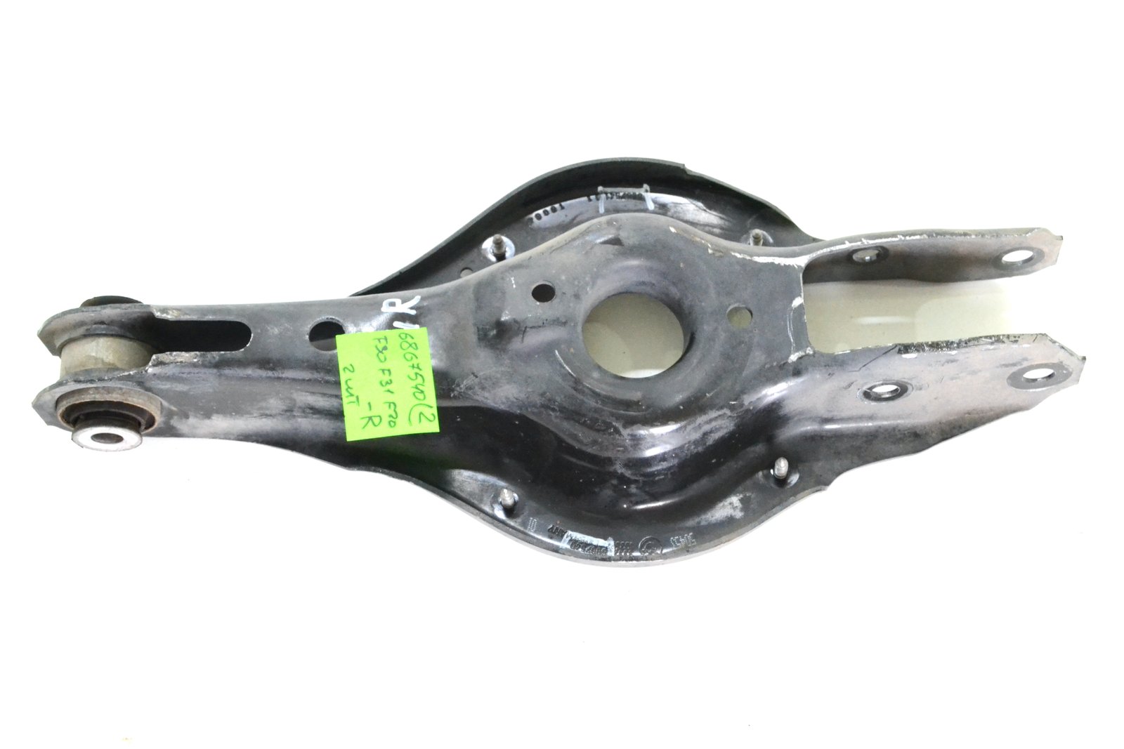 6867540 6867541 Задній ричаг правий bmw F30 F31 F32 F20