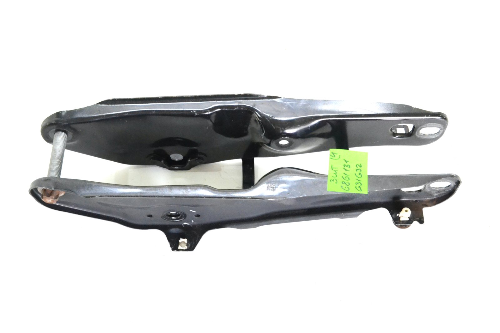 6861131 Задній ричаг лівий bmw G31 G32