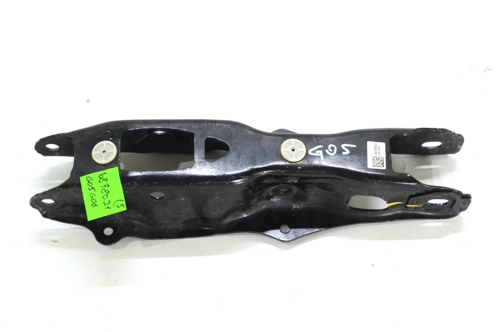 6878031 Задній ричаг лівий bmw G05 G06 G07