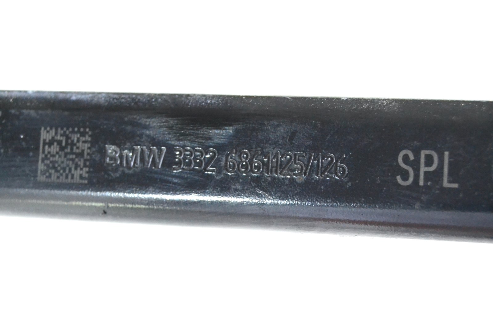 6861125 Задній ричаг лівий bmw G30 G31 G32 G11 G15