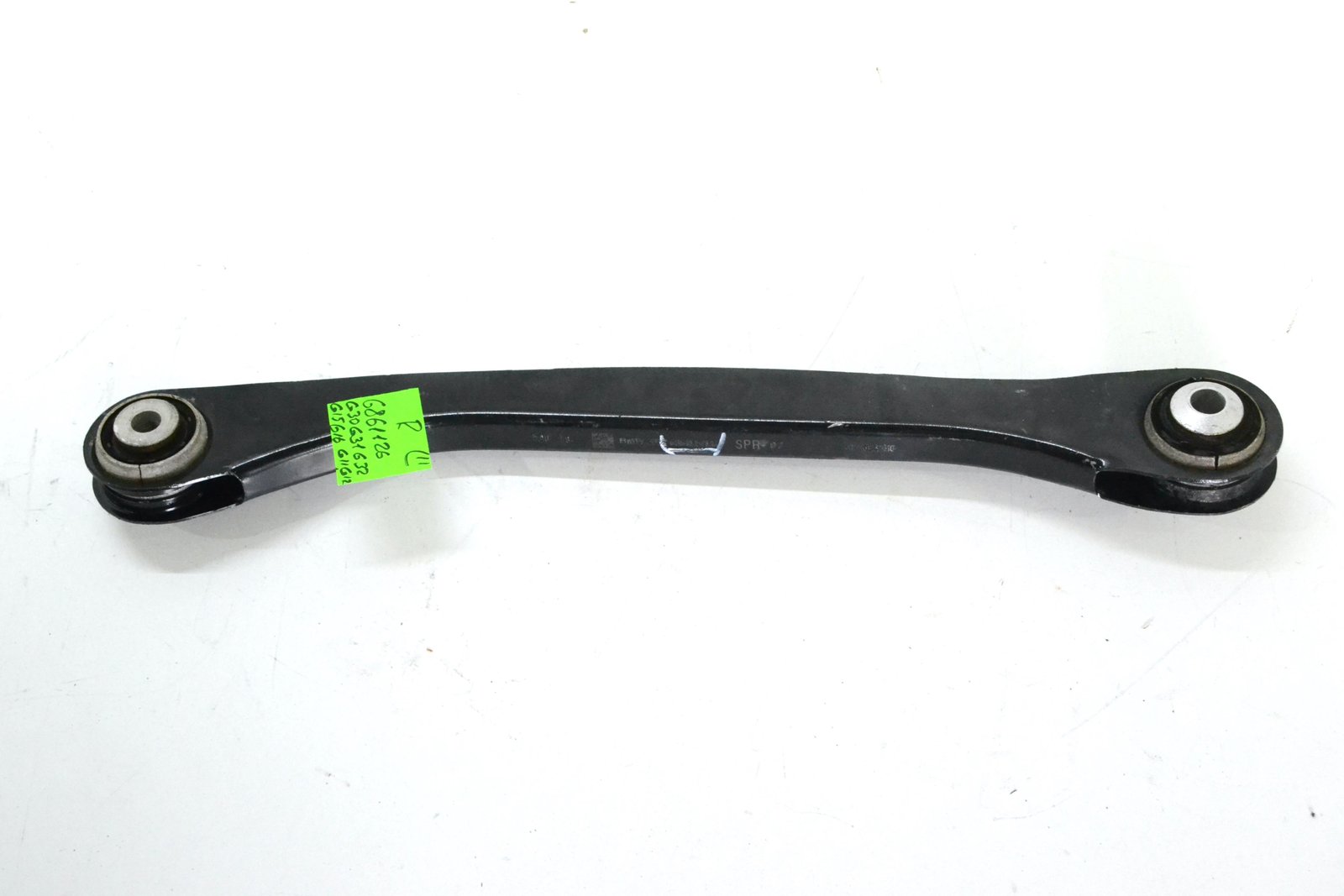 6861126 Задній ричаг правий bmw G30 G31 G32 G11 G15