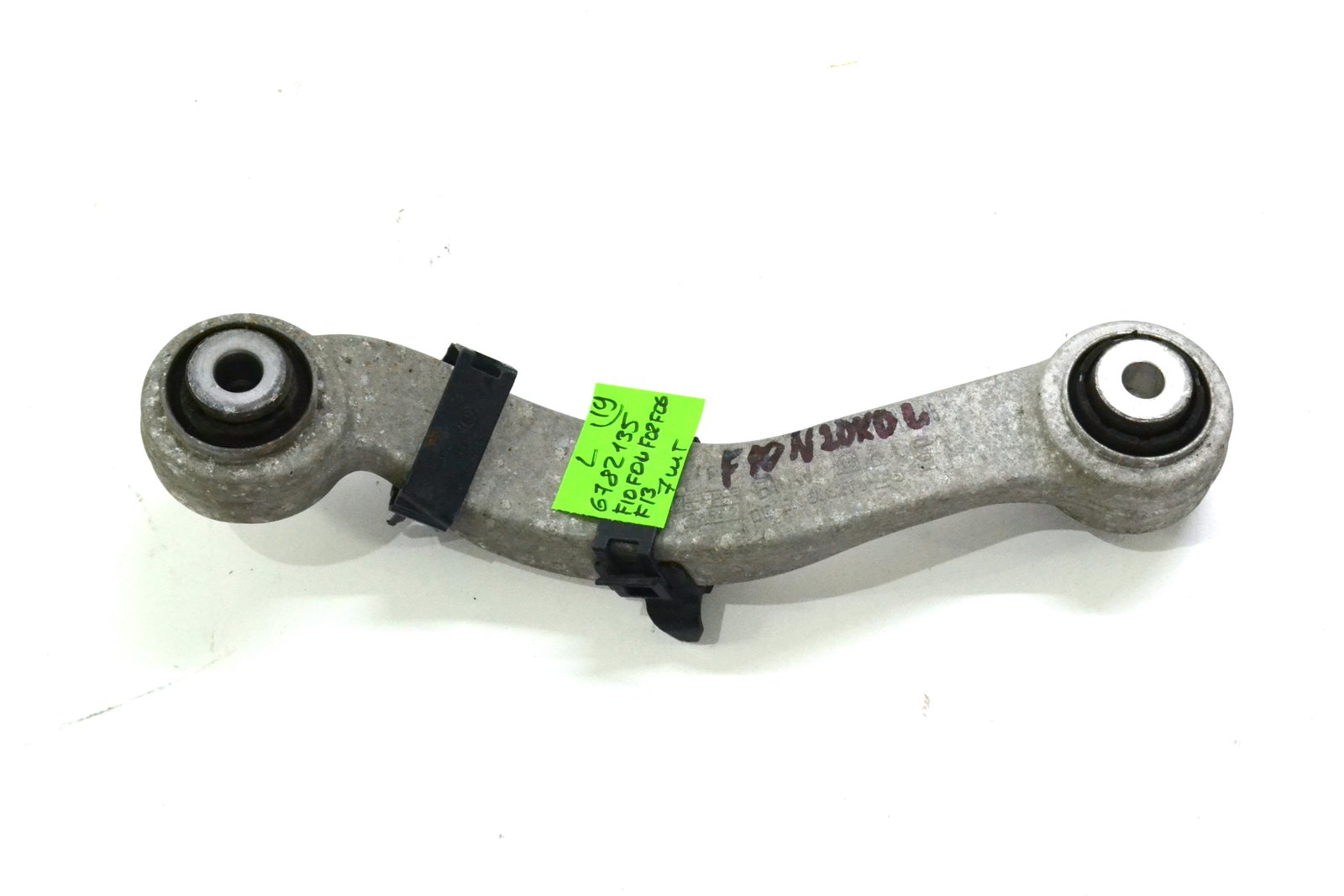 6782135 Задній ричаг лівий bmw F01 F02 F06 F10 F12 F13