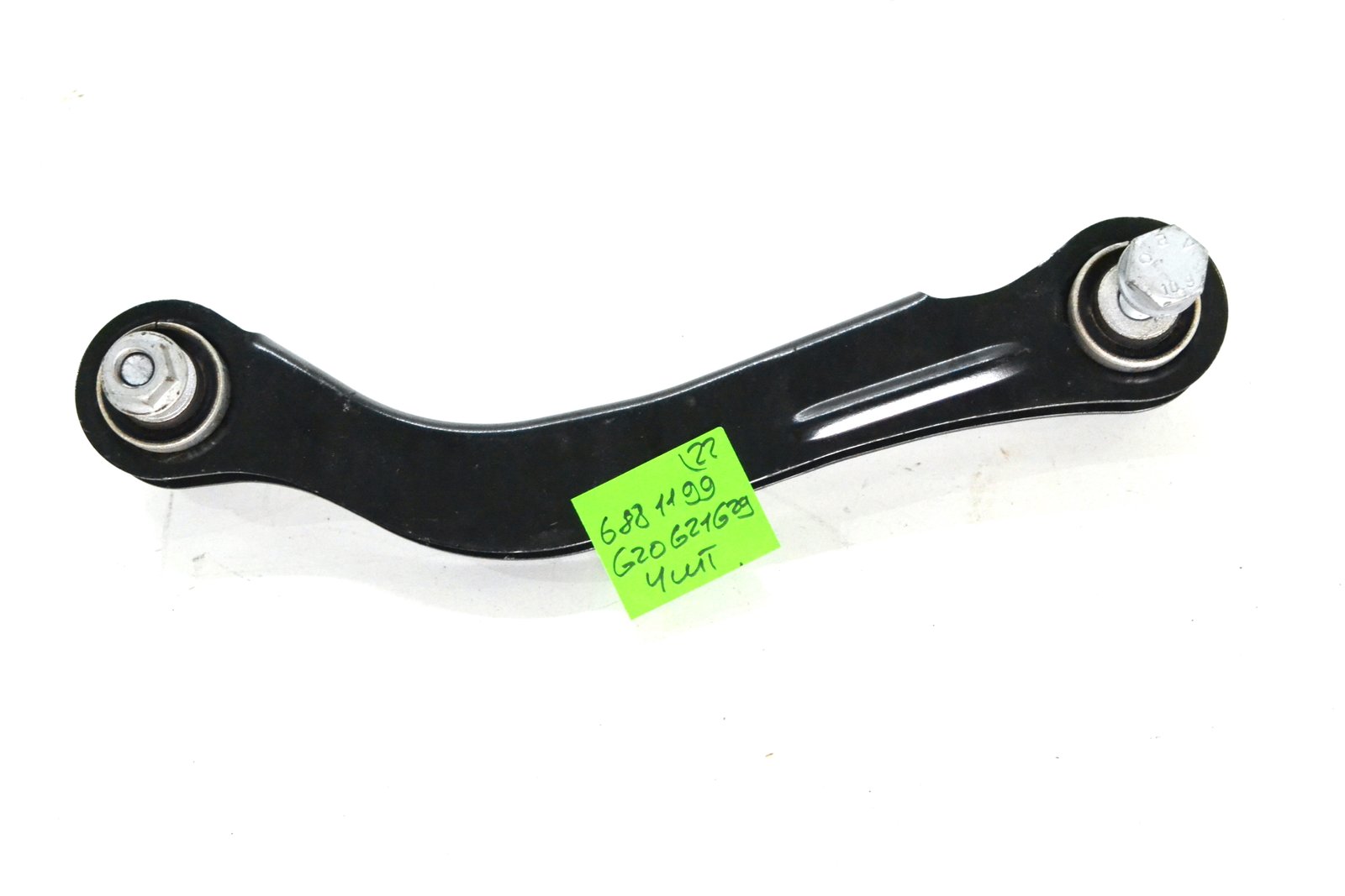 6881199 Задній ричаг лівий bmw G20 G21 G29