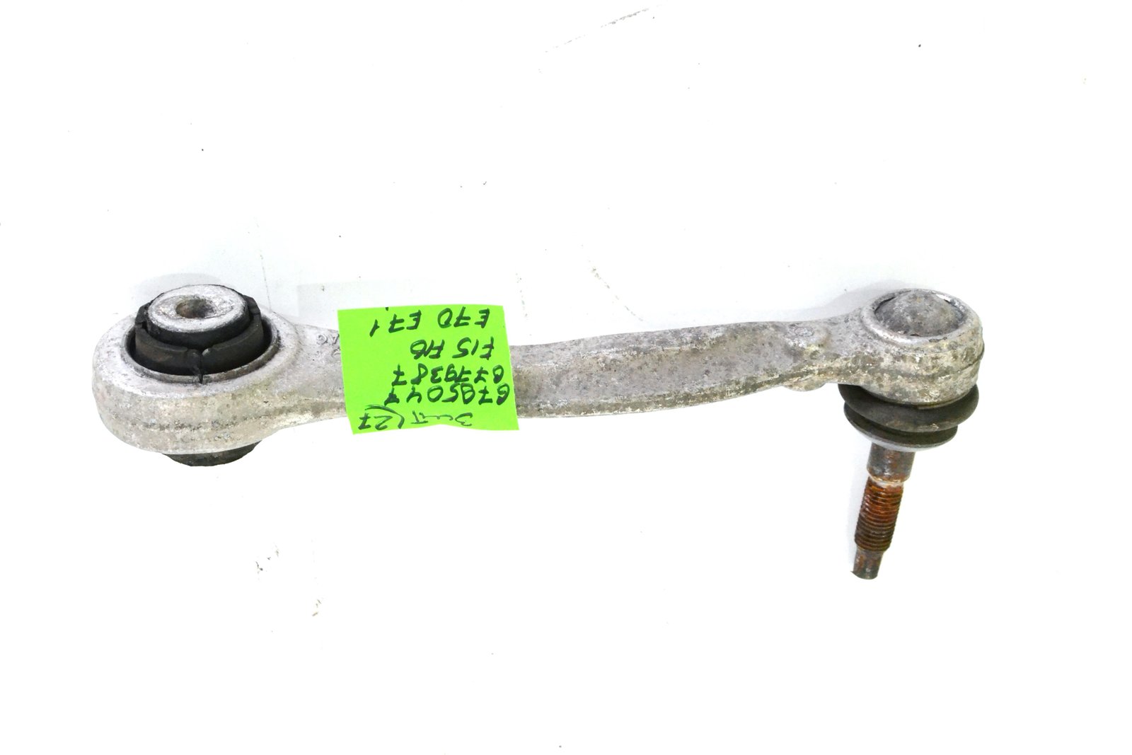 6795047 6779387 Задній ричаг лівий bmw F15 F16 E70 E71