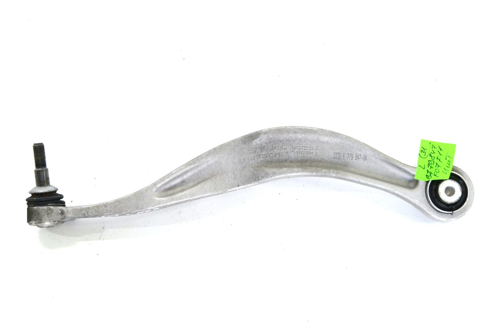 6792544 Задній ричаг правий bmw F20 F30 F31 F32 F36