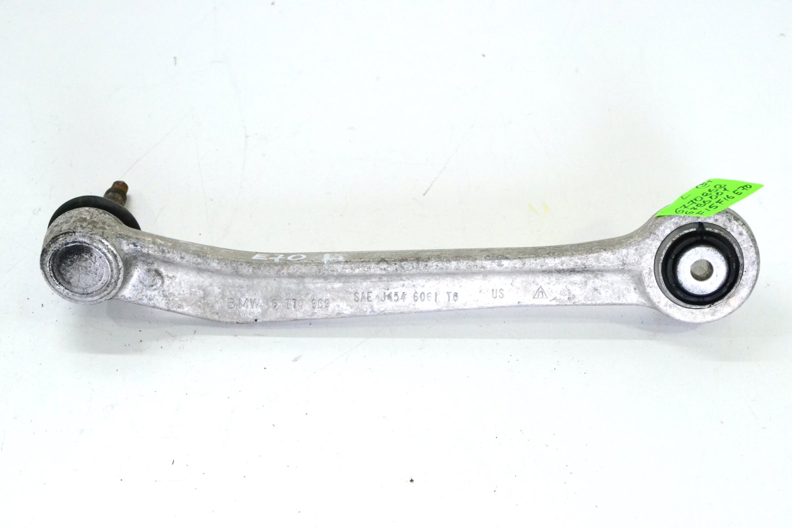 6770969 6796001 Задній ричаг лівий bmw F15 F16 E70 E71