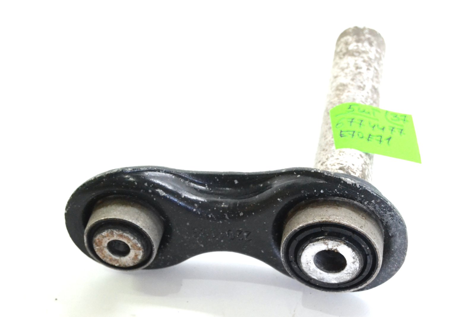 6774477 Задній ричаг bmw F15 F16 E70 E71