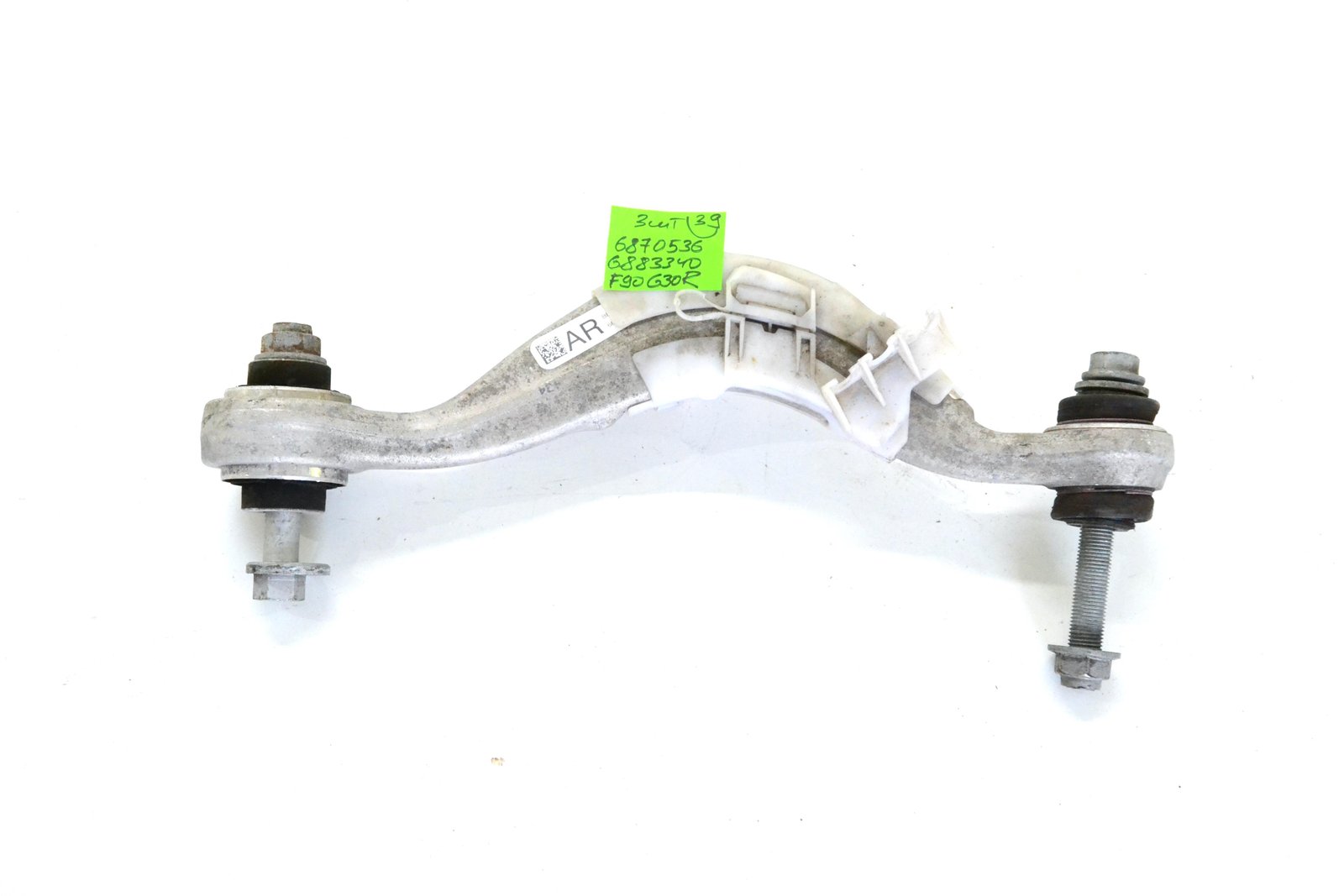 6870536 6883340 Задній ричаг правий bmw G30 F90