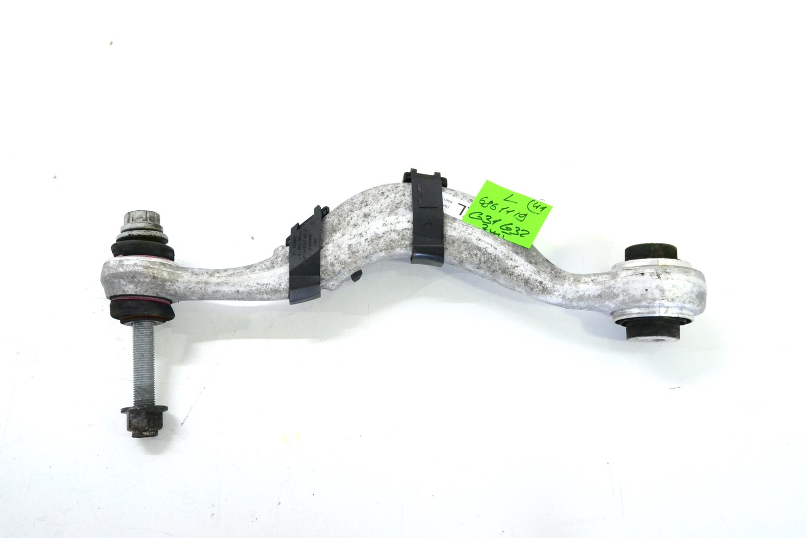 6861119 Задній ричаг лівий bmw G31 G32