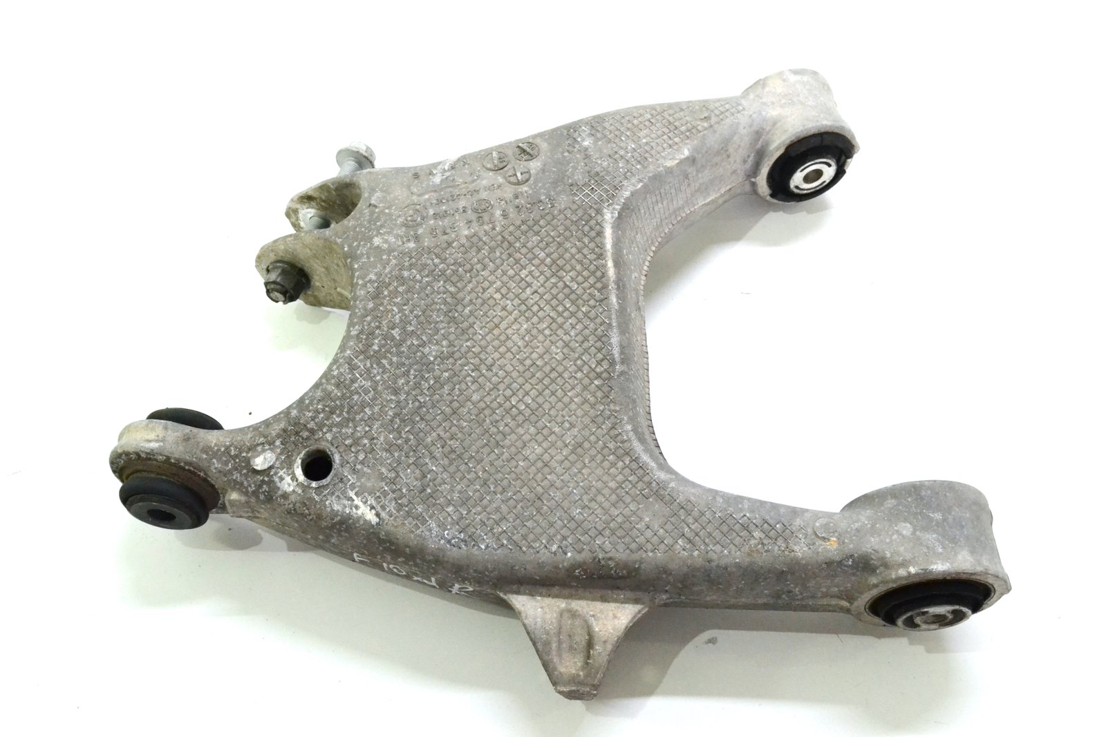 6794876 Задній ричаг правий bmw F01 F06 F10