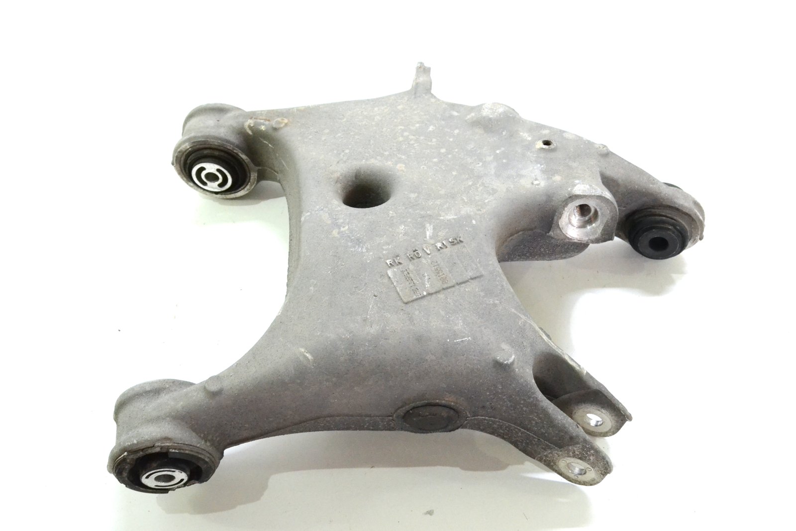 6780072 Задній ричаг правий bmw F07 F11