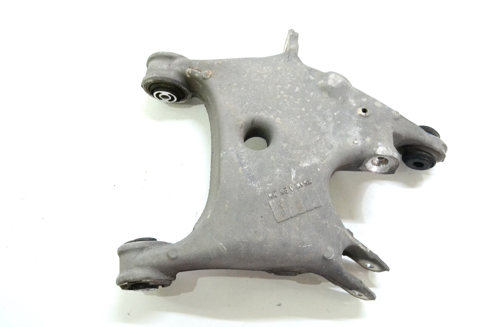 6780072 Задній ричаг правий bmw F07 F11