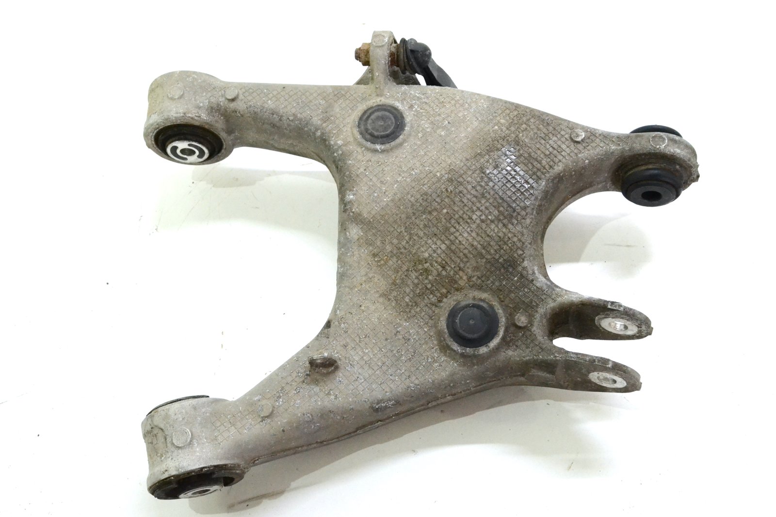 6794875 Задній ричаг лівий bmw F10