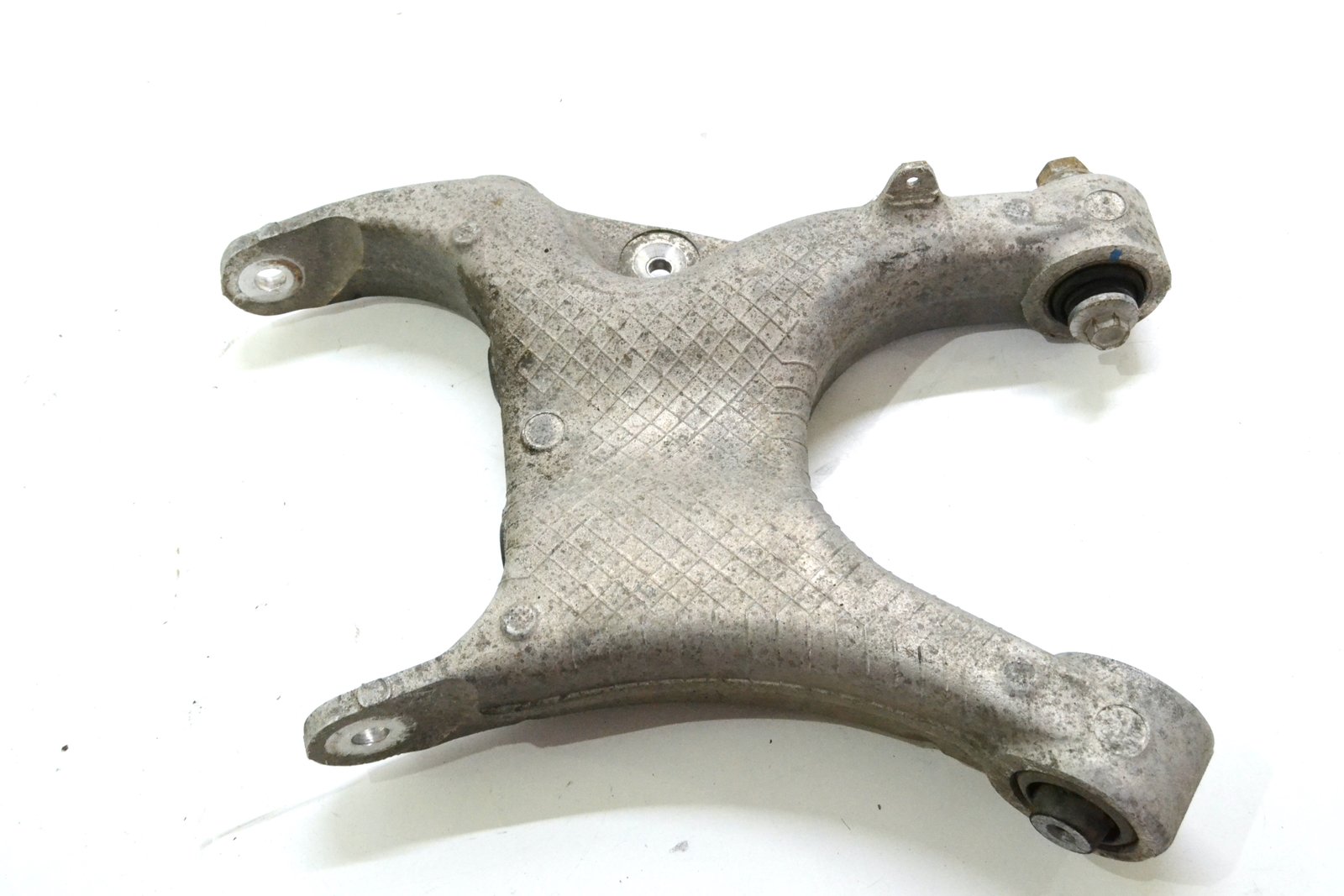 6770954 Задній ричаг правий bmw F15 E70