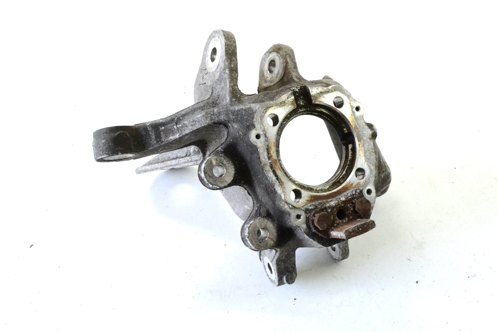 6780065 6796509 Цапфа задня ліва bmw F07 F07n