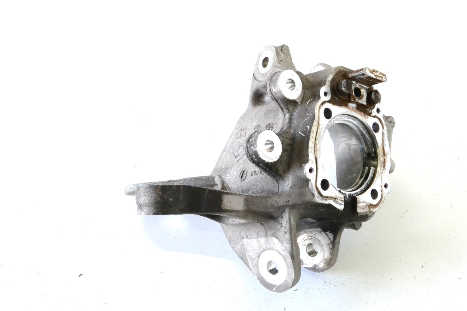 6797308 6796510 Цапфа задня права bmw F07 F07n