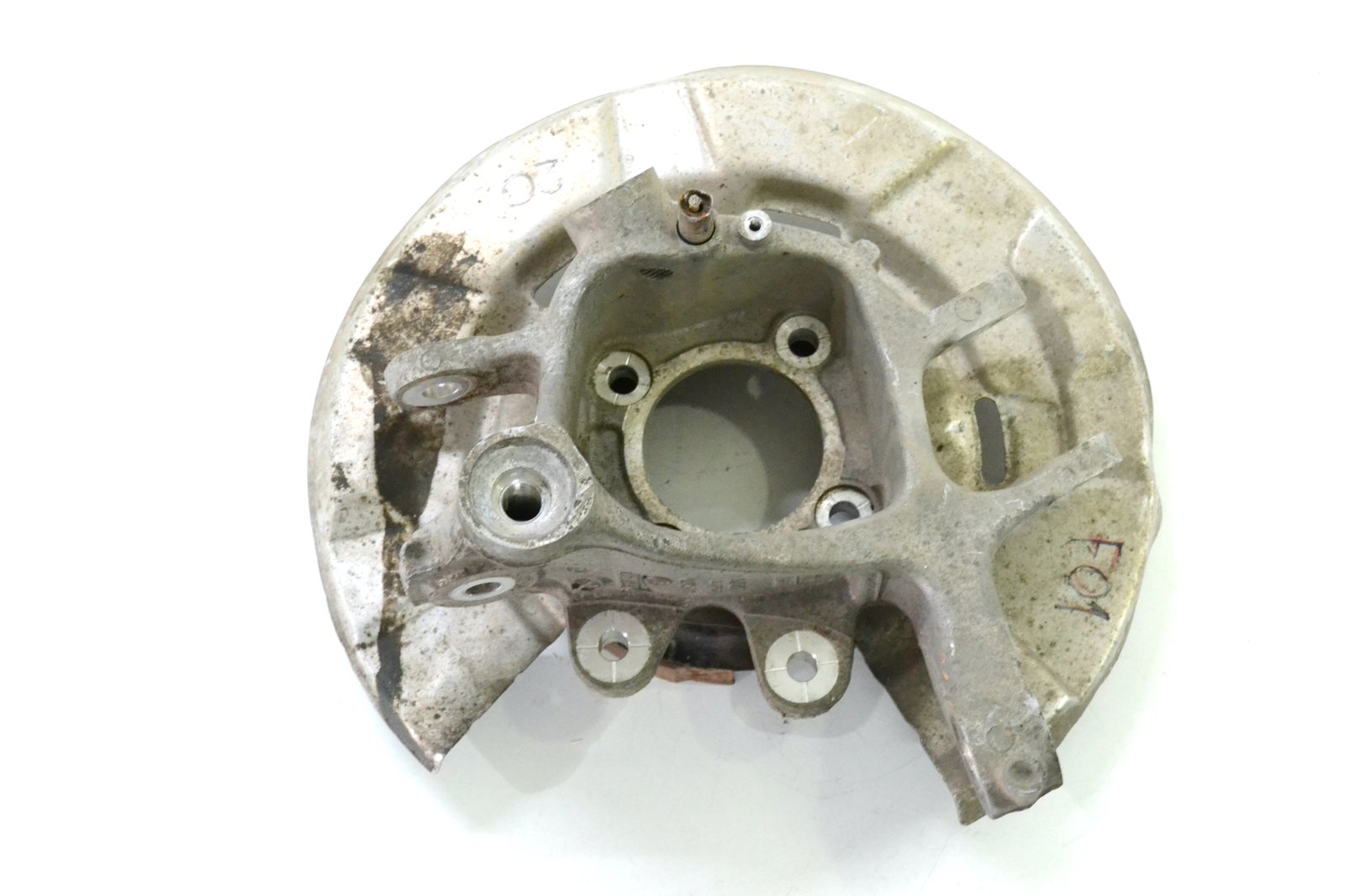 6797447 6796497 Цапфа задня ліва bmw F01 F02 F04