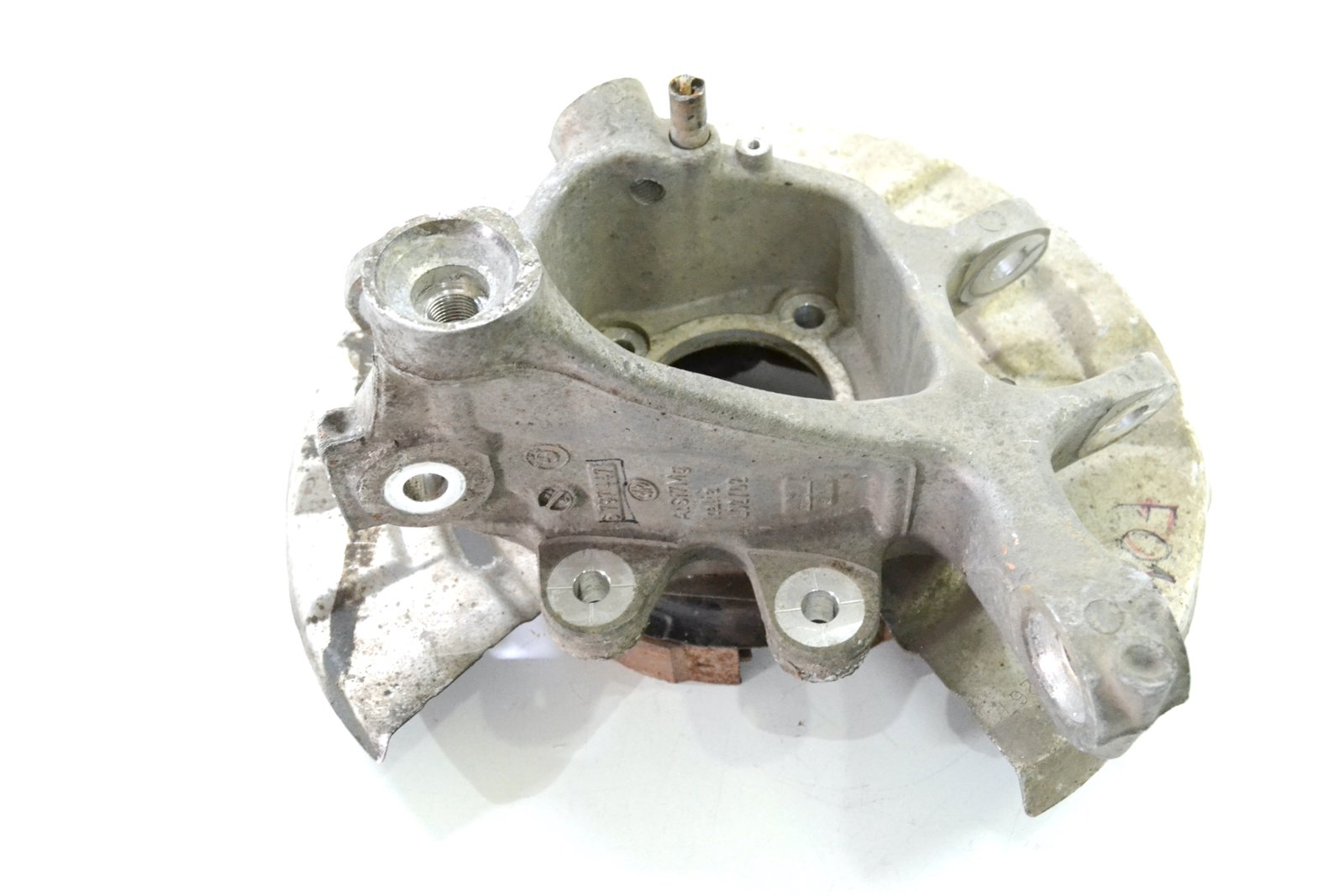 6797447 6796497 Цапфа задня ліва bmw F01 F02 F04