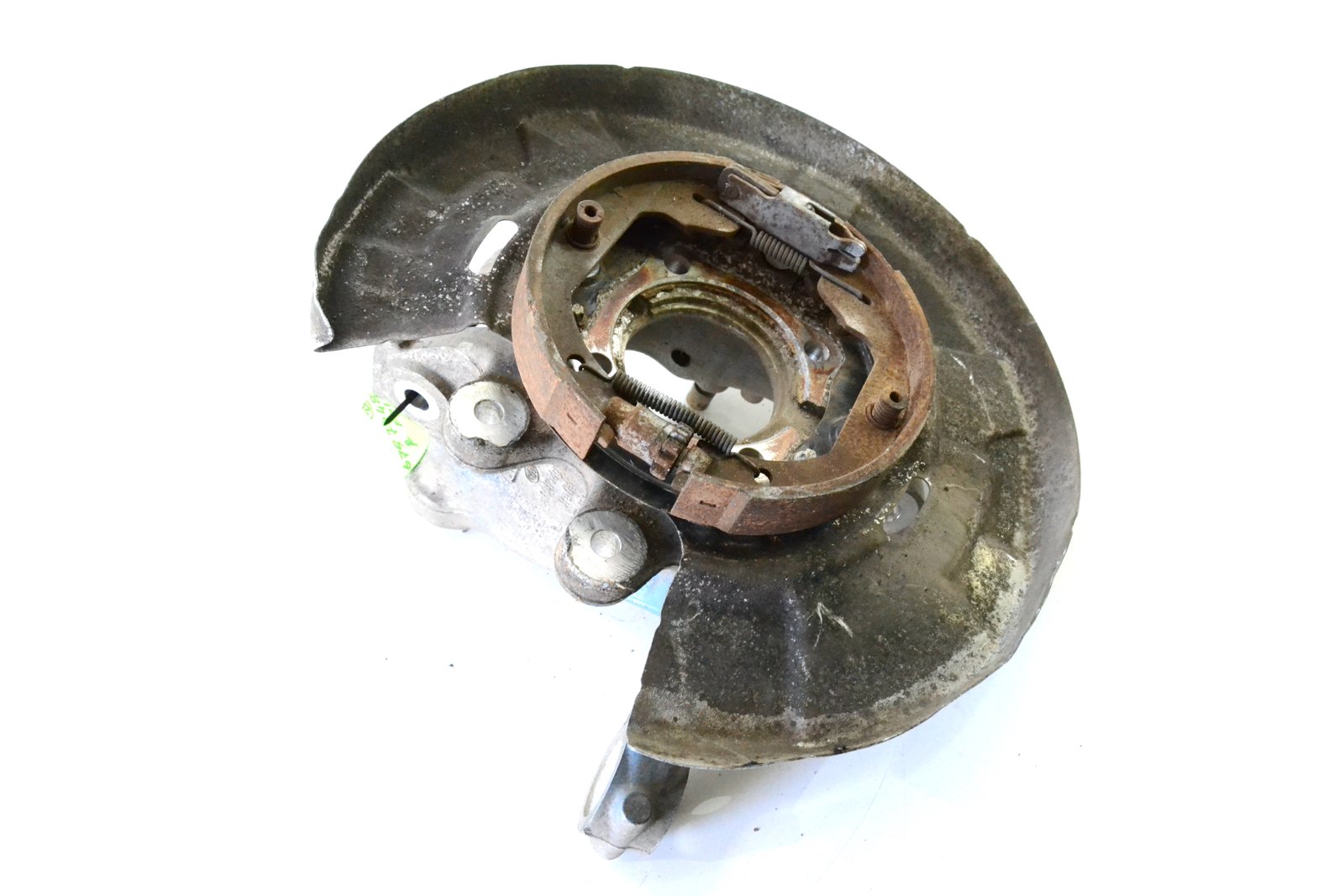 6797448 6796498 Цапфа задня права bmw F01 F02 F04