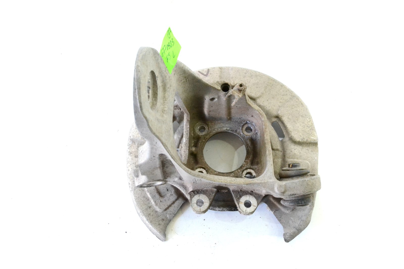 6770983 6770981 Цапфа задня ліва bmw F15 F16 F85 E70 E71