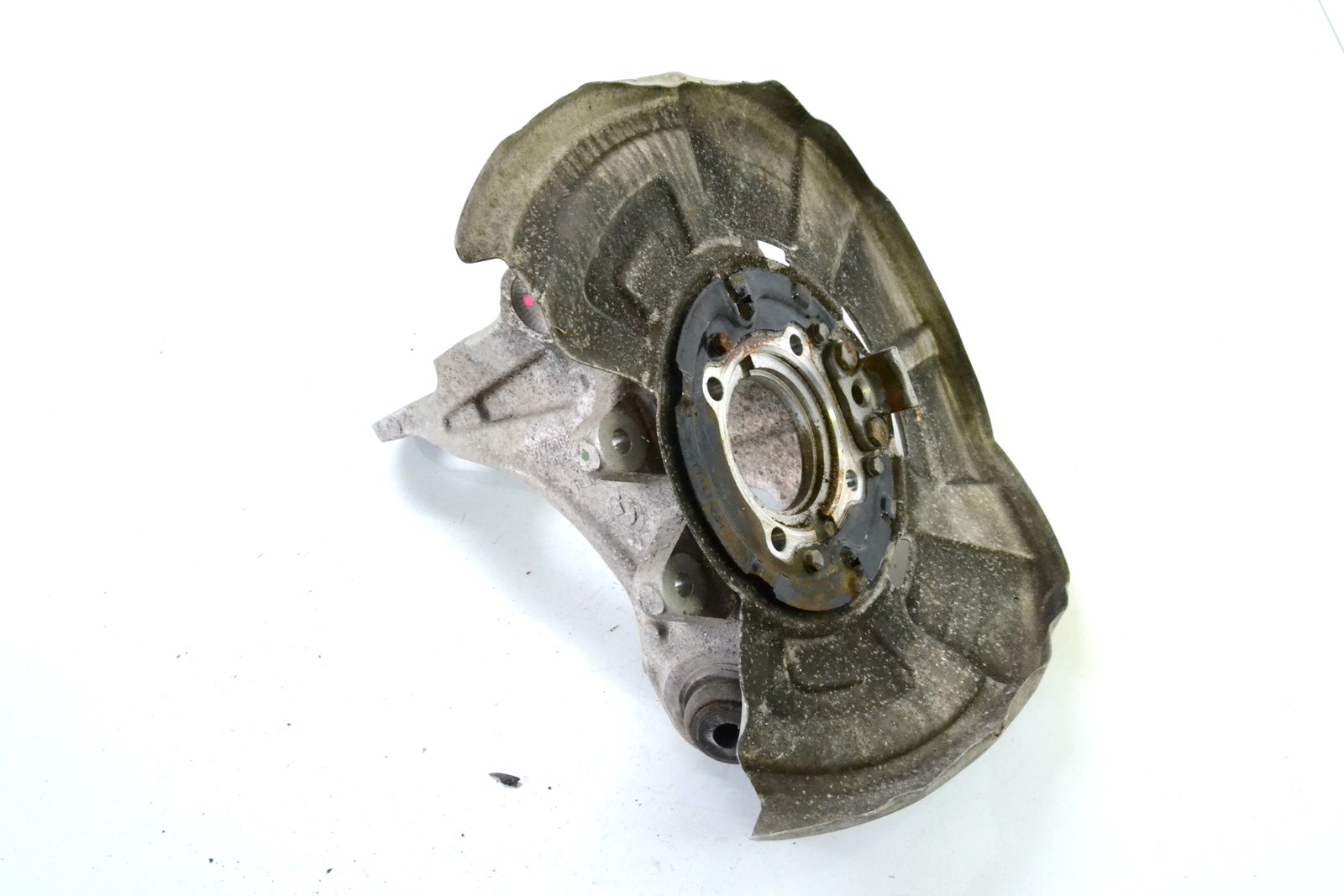 6779984 6770982 Цапфа задня права bmw F15 F16 F85 E70 E71