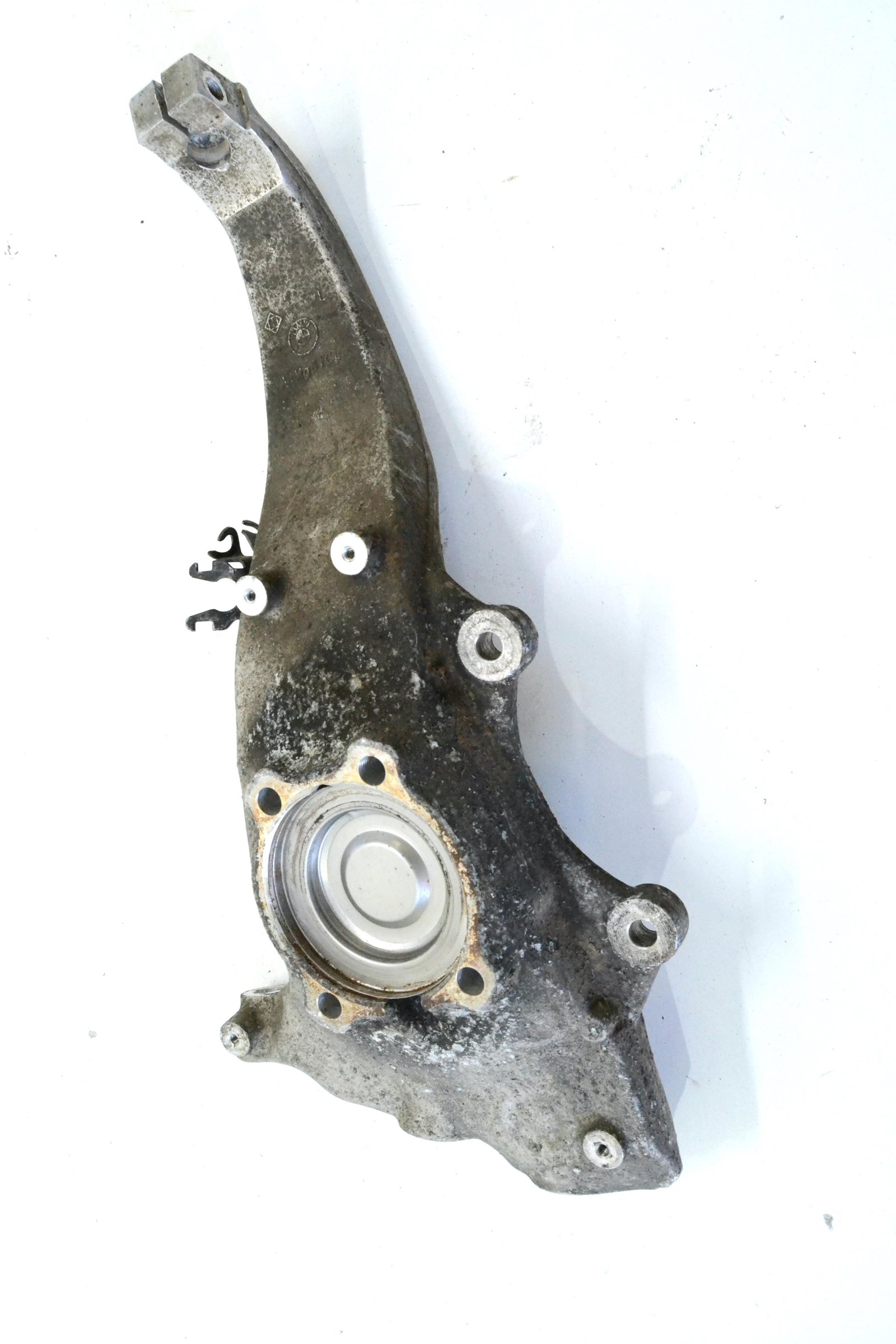 6775767 4082753 Цапфа передня ліва bmw F07 F01 F01 2wd