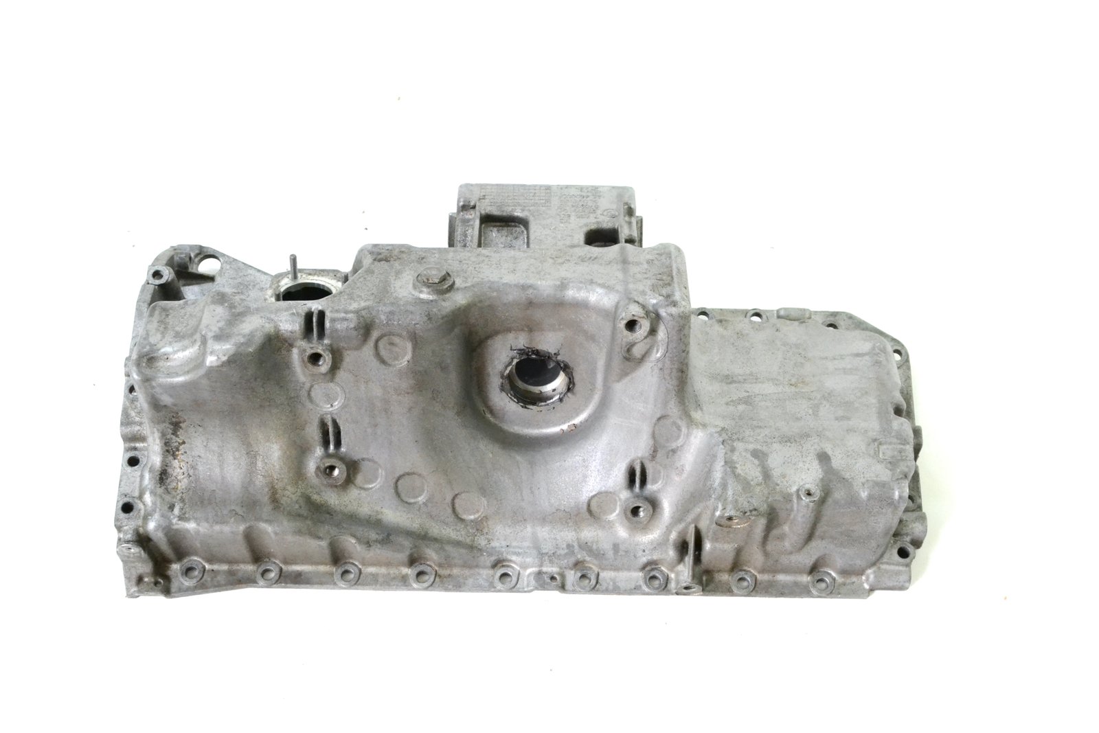 7635651 Піддон bmw F15 F16 n55 4wd