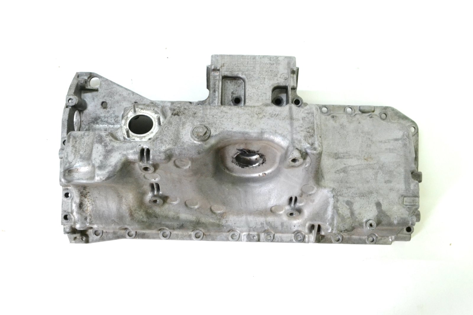 7635651 Піддон bmw F15 F16 n55 4wd