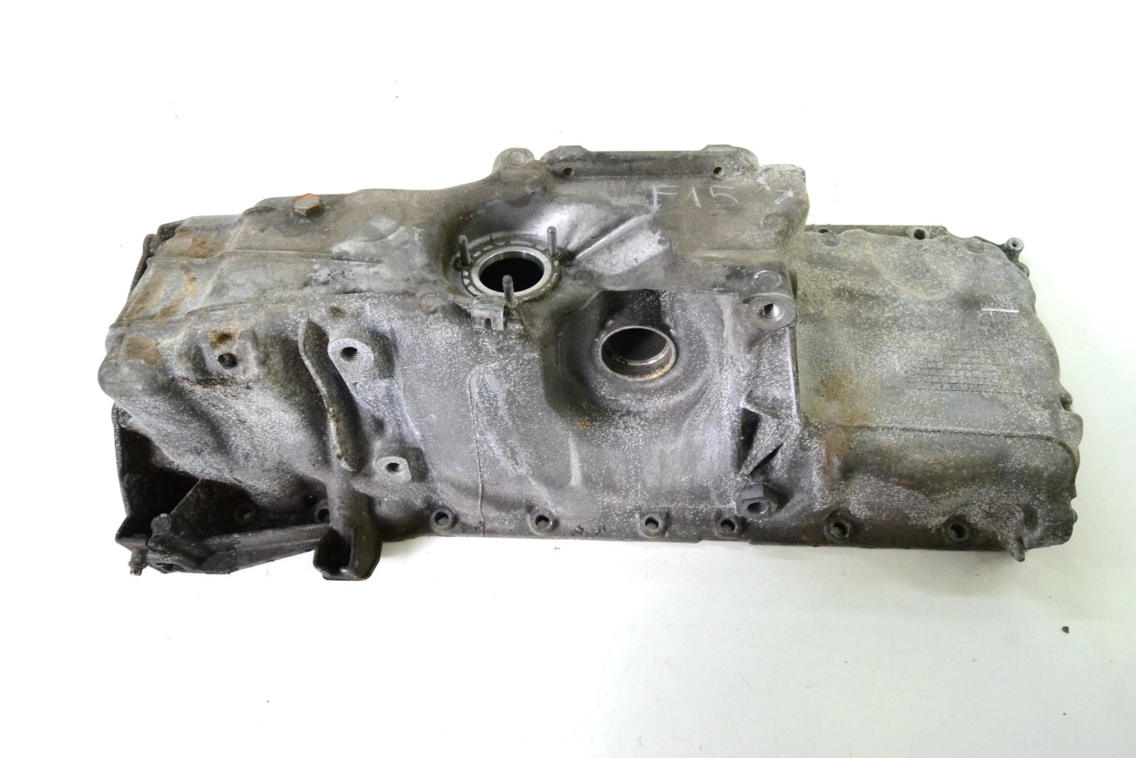 8515773 Піддон bmw F15 F16 n57 4wd