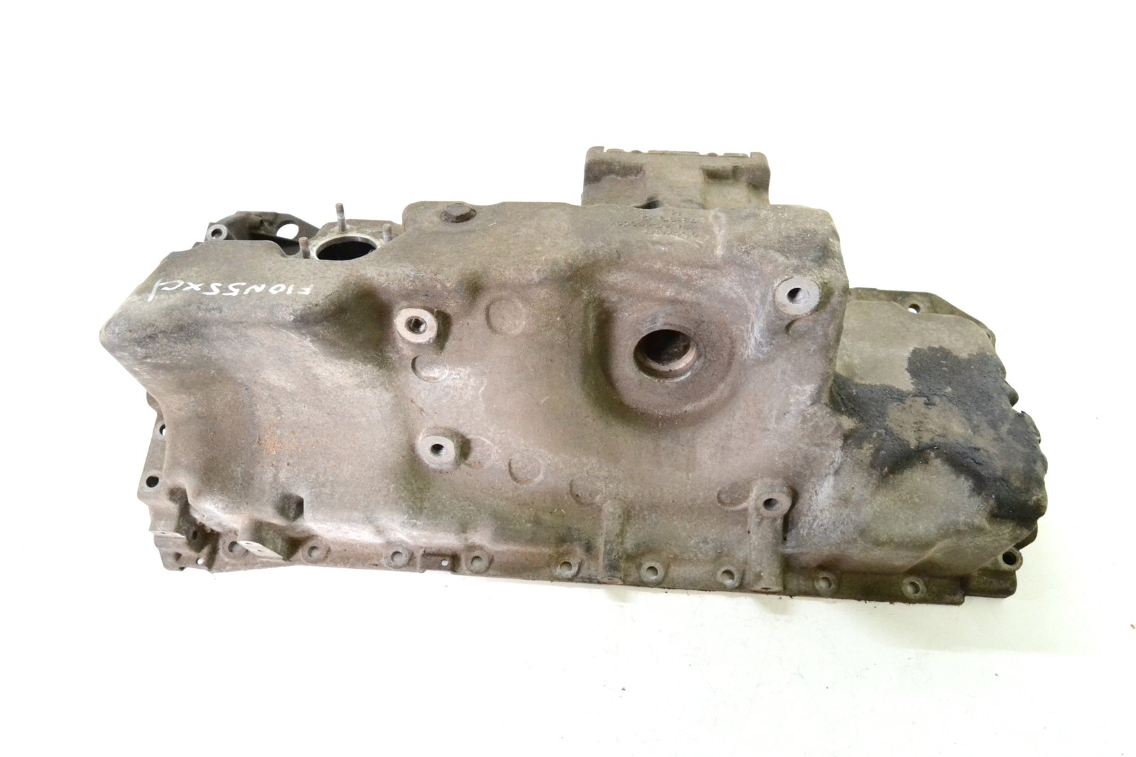 7556664 Піддон bmw F02 F07 F10 F12 F13 n55 4wd