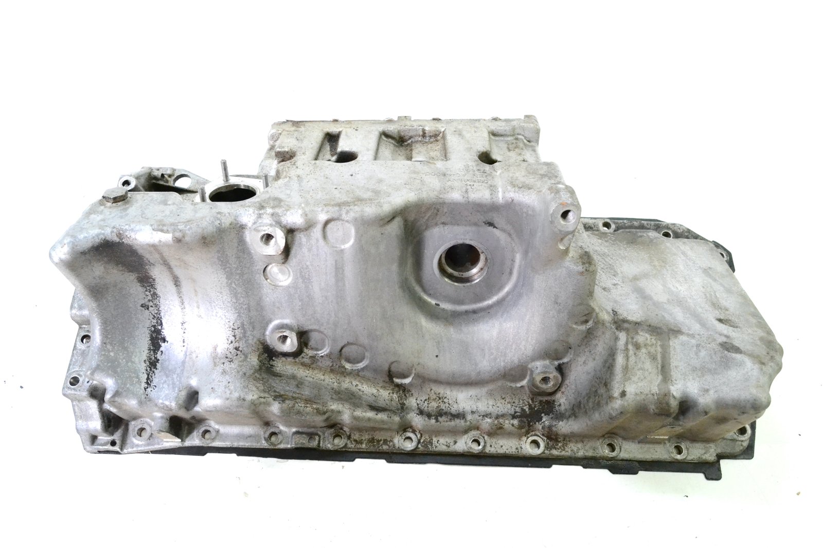 7570403 Піддон bmw F20 F22 F25 F30 F34 F36 n52 n55 4wd