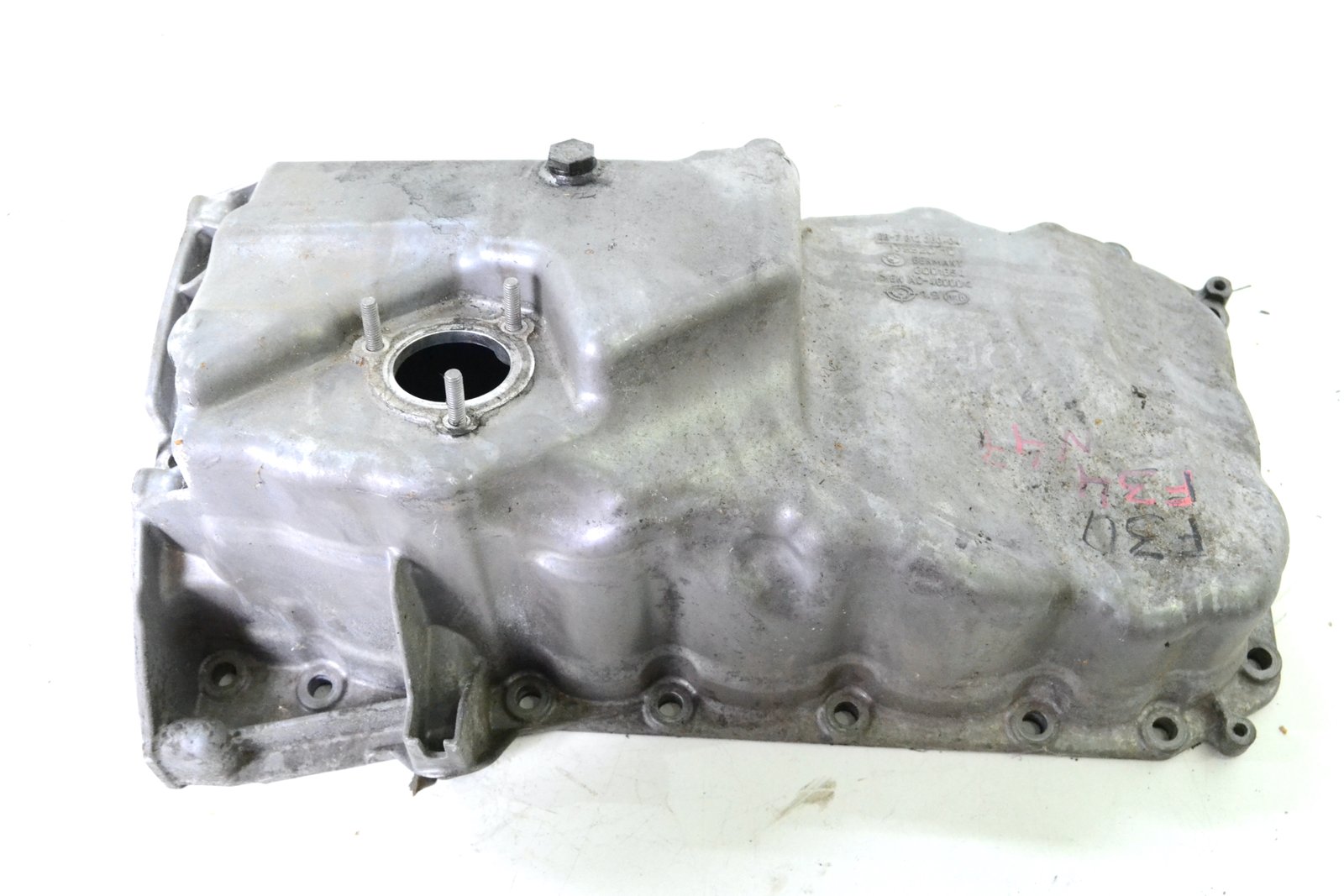 7812360 Піддон bmw F07 F10 F20 F30 F34 F36 n47n 2wd
