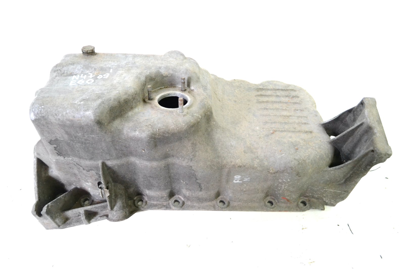 7803071 Піддон bmw E60 E60n n47 2wd 