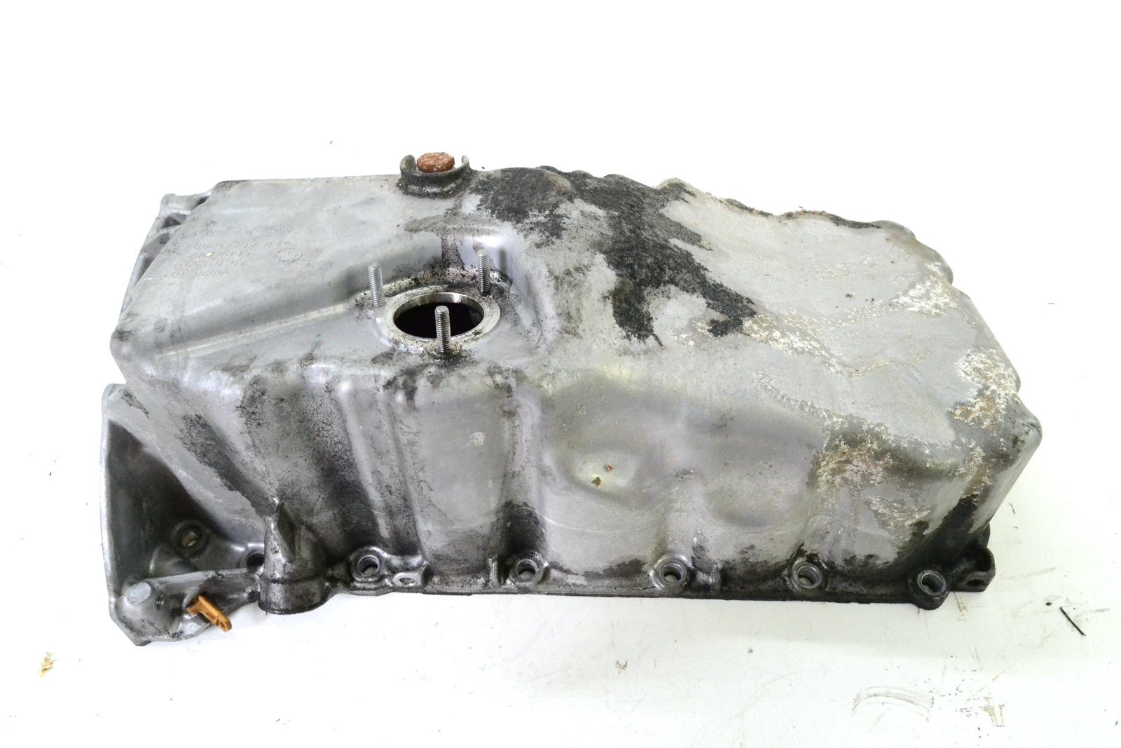 8513658 Піддон bmw G11 G20 G30 G32 b47 2wd